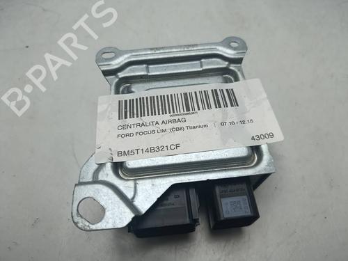 Used ECU airbags ECU airbags FORD FOCUS III 1.6 TDCi (115 hp) 40528990 40528990