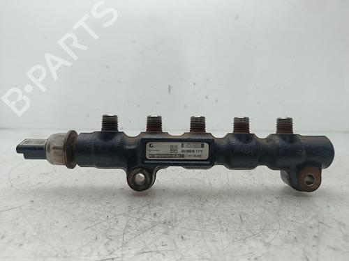 Used Injection rail FORD FOCUS II (DA_, HCP, DP) [2004-2013]  30292676