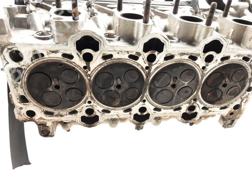 Cylinder head KIA CARENS IV 1.7 CRDi | BP23271777M5 