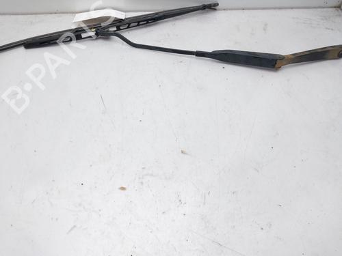 Front windshield wiper arm NISSAN MICRA II (K11) 1.0 i 16V | BP12417044C143 