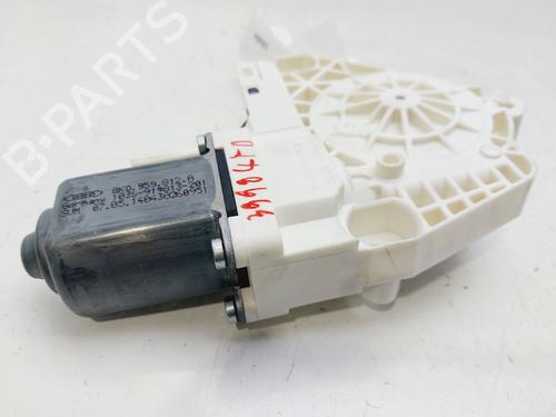 Right rear window motor AUDI A4 B8 (8K2)  | BP31087854E22 