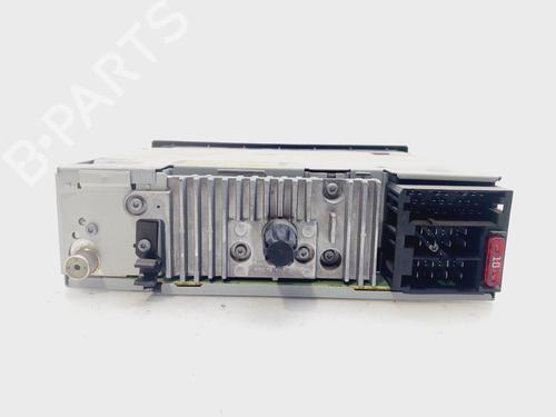 Radio DACIA SANDERO  | BP27675963E6 