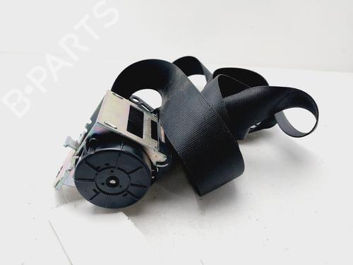 Rear left seatbelt BMW X1 (E84) sDrive 18 d | BP29491002I29 