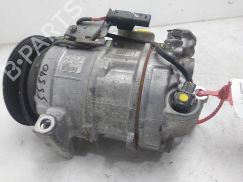 AC compressor MERCEDES-BENZ A-CLASS (W177) A 180 (177.084) | BP36798399M34 - Image 5