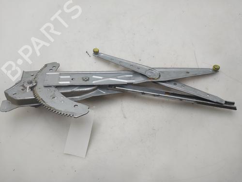 Front right window mechanism RENAULT KANGOO (KC0/1_) 1.5 dCi | BP36541982C23 - Image 2