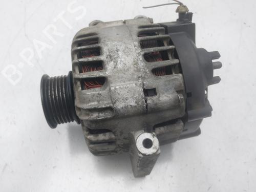 Alternator OPEL ASTRA J Saloon 1.6 CDTi (69) | BP38239914M7 - Image 4