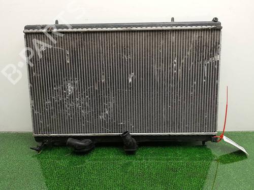 Used Water radiator Water radiator 38459595 38459595