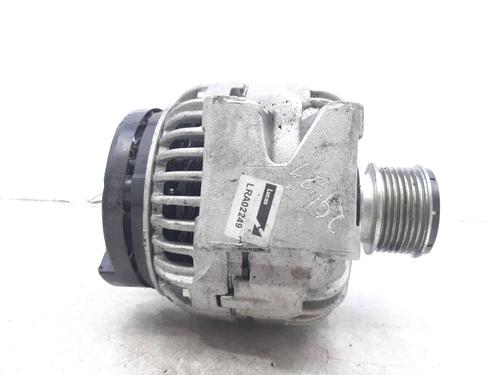 Alternator MERCEDES-BENZ E-CLASS (W211) E 200 Kompressor (211.042) | BP12411725M7 