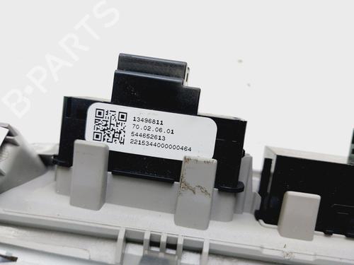 Interior roof light OPEL ASTRA K (B16)  | BP29234914I8 