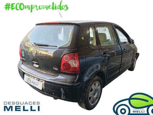 AC compressor VW POLO (9N_, 9A_) 1.9 TDI | BP28069105M34 