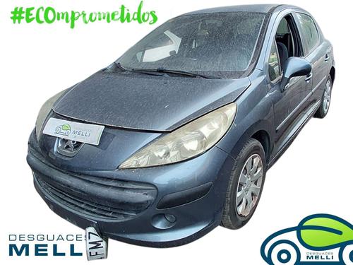 Ricambi PEUGEOT 207 (WA_, WC_) [2006-2015]  4271454