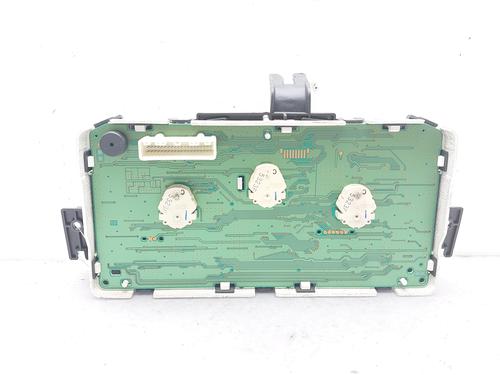 Instrument cluster NISSAN MICRA III (K12) 1.5 dCi | BP12447577C47 