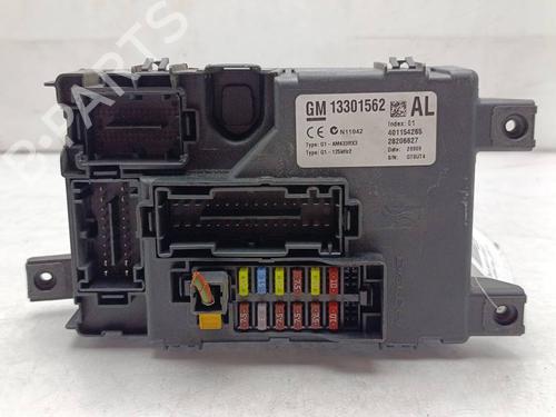 fuse-box-opel-corsa-d-s07-2006-2007-2008-2009-2010-2011-2012-2013-2014-2015-40077316 main image