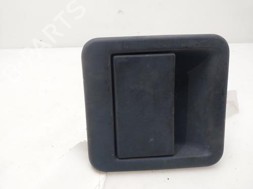 Used Front left exterior door handle FIAT DUCATO Van (230_) [1994-2005]  17637661