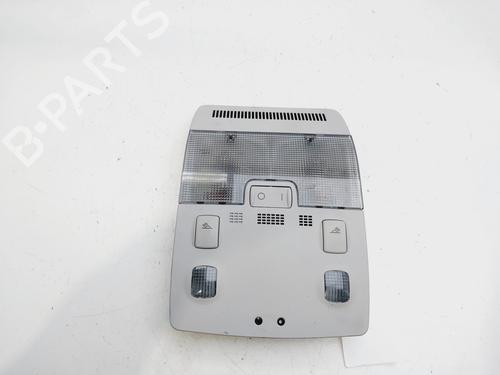 Used Interior roof light SEAT EXEO ST (3R5) [2009-2013]  23537553