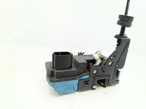 Front left lock VOLVO S60 I (384) D5 | BP28111978C98 