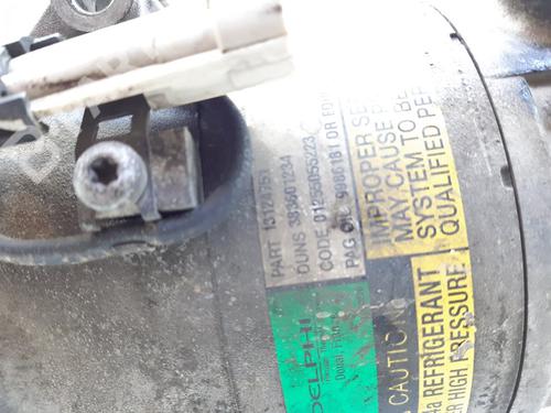 Compressor A/A OPEL ASTRA H (A04) 1.7 CDTI (L48) | BP8365224M34 