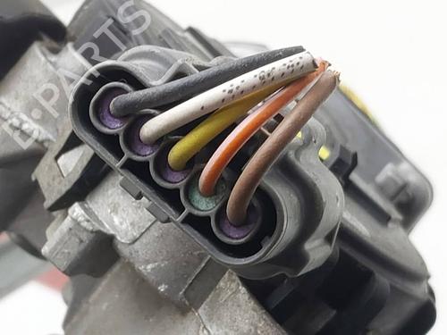 Front wiper motor DACIA LOGAN II | BP40153883M29 - Image 3