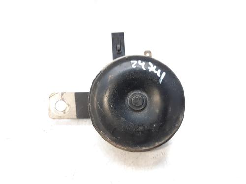 Used Horn NISSAN TIIDA Hatchback (C11) 1.5 dCi (106 hp) 14000140