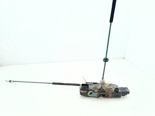 Used Front right lock Front right lock FIAT STILO (192_) 1.9 JTD (192_XE1A) (115 hp) 34371904 34371904