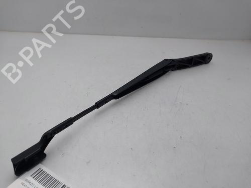 Used Front windshield wiper arm Front windshield wiper arm SEAT IBIZA IV (6J5, 6P1) [2008-2017] 33792805 33792805