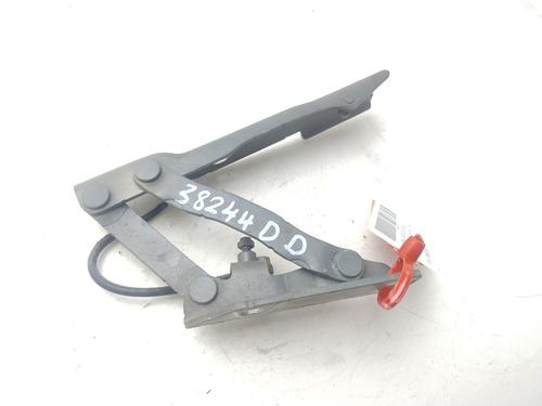 Used Hinge/Door check strap BMW 5 (E60) 520 d (163 hp) 32503986