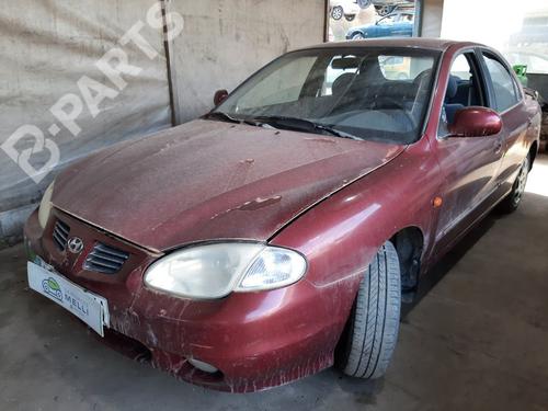 Used Parts HYUNDAI LANTRA II (J-2)  1.9 D  1017985