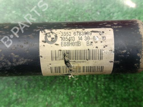 Left rear shock absorber BMW 1 Convertible (E88) 118 d | BP32302902M18
