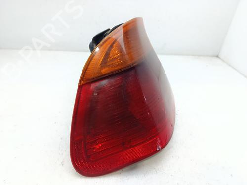 Left taillight BMW 3 (E46) 320 d | BP36219401C34 - Image 2