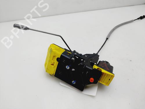 Rear left lock VOLVO S60 I (384) D5 | BP28374569C100 