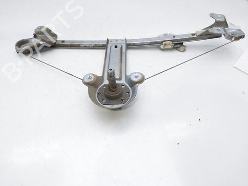 Rear left window mechanism OPEL ASTRA H (A04) 1.7 CDTI (L48) | BP13072167C24 