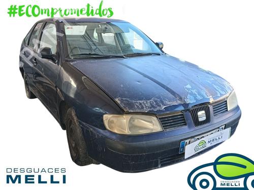 Front wiper motor SEAT CORDOBA (6K1, 6K2)  | BP26597559M29 