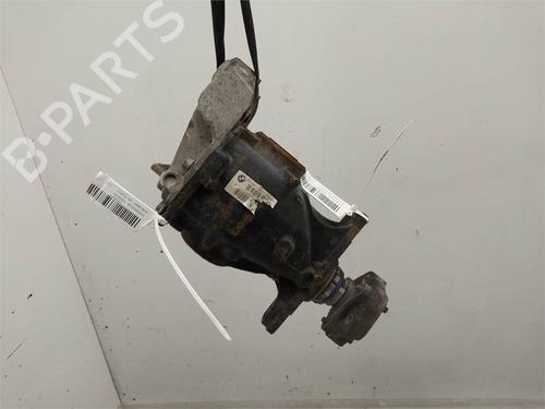 Used Rear differential Rear differential 38438571 38438571