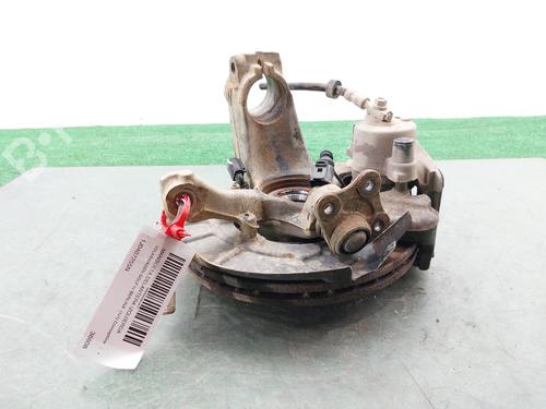 Left front steering knuckle VW GOLF IV (1J1)  | BP22697982M25 