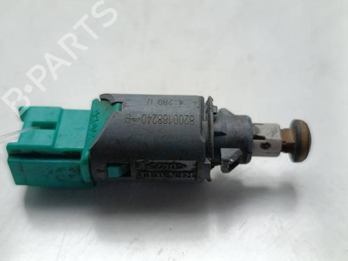 Used Other Other RENAULT SCÉNIC II (JM0/1_) [2003-2010] 40445264 40445264