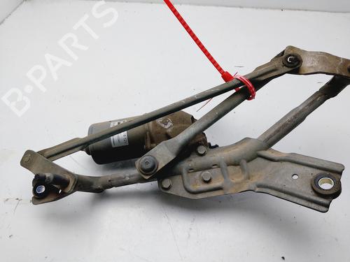 Front wiper motor FIAT GRANDE PUNTO (199_) 1.3 D Multijet | BP20157362M29 