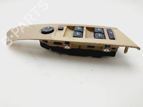Left front window switch BMW 5 (E60) 520 i | BP24579656I27 