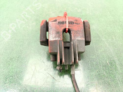 Right rear brake caliper BMW 5 (E60) 525 d | BP27235173M106 
