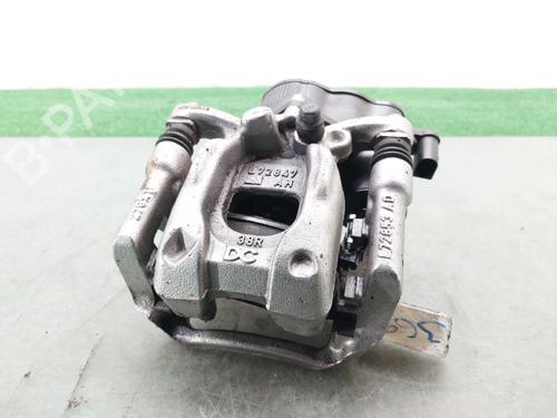Right rear brake caliper MERCEDES-BENZ A-CLASS (W177) A 200 d (177.012) | BP29727219M106 