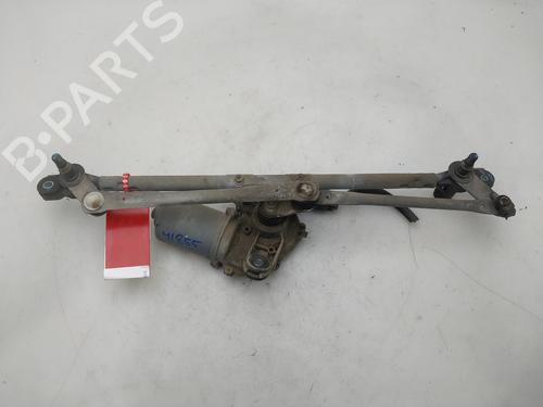 Used Front wiper motor Front wiper motor CHEVROLET AVEO / KALOS Hatchback (T250, T255) 1.4 16V (94 hp) 36212542 36212542