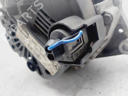 Generator SMART FORFOUR (454) 1.5 CDI (454.001) | BP27170879M7 