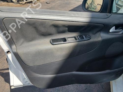 Left front window switch PEUGEOT 207 (WA_, WC_) | BP38011087I27 - Image 10