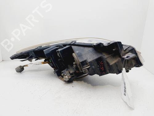 Left headlight MAZDA 3 (BL)  | BP29865350C28