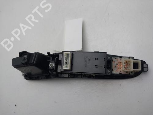 Left front window switch HYUNDAI i20 II (GB, IB) | BP35805801I27 - Image 4