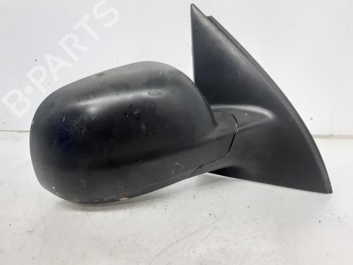 Right mirror SEAT AROSA (6H1) 1.0 | BP7023146C27 