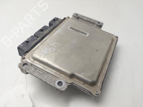 Engine control unit (ECU) PEUGEOT 508 SW I (8E_) 2.0 HDi | BP32132680M57 - Image 2