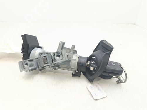 Used Ignition barrel Ignition barrel SEAT IBIZA IV (6J5, 6P1) [2008-2017] 34351932 34351932