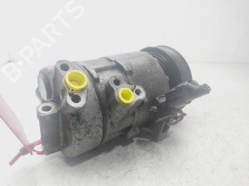AC compressor KIA SORENTO II (XM)  | BP29830827M34