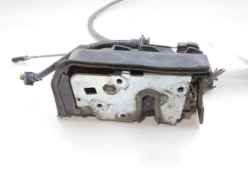 Rear right lock BMW X5 (E53) 3.0 d | BP12598377C99 