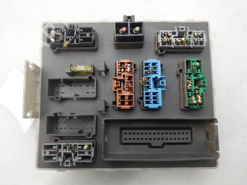 Used Fuse box Fuse box FORD FOCUS I (DAW, DBW) 1.8 Turbo DI / TDDi (90 hp) 36212544 36212544